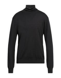 Водолазка Zanieri, черный