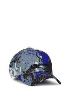 Бейсболка KARL LAGERFELD JEANS, синий/темно-синий