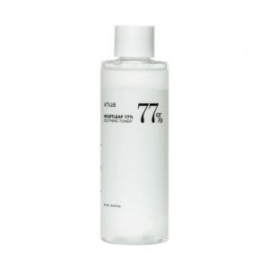 Heartleaf 77% успокаивающий тоник для лица Anua, 250 мл