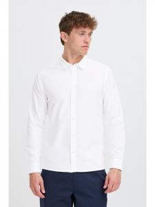 Рубашка !SOLID, белый