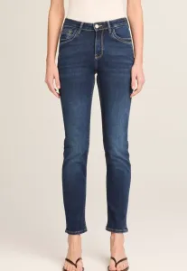 Джинсы nancy no's узкие Blue Fire, Atlantic