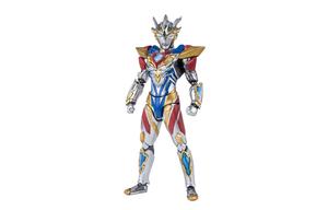 Фигурка ultraman z s h figuarts spirits delta sky claw BANDAI