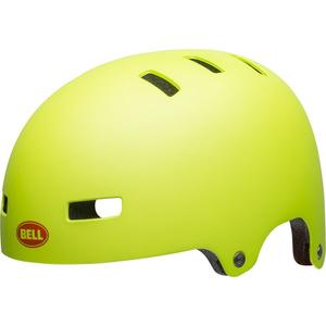 Шлем Bell Span Bell, Matte Bright Green