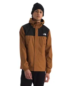 Мужская куртка Antora The North Face, коричневый