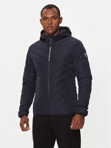 Пуховик regular fit 8NPB14 PNE1Z 1562 Ea7 Emporio Armani, синий