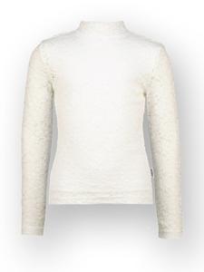 Vingino Футболка с длинными рукавами "Нефрит" белого цвета