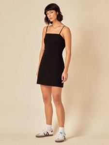 Платье мини Palma Nobody's Child, Black