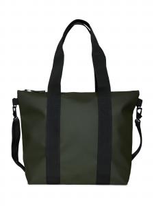 RAINS Шоппер в цвете Olive