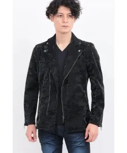 Tornado mart noir eclipse куртка-слайдер, цвет Black