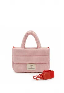 Сумка unio cortina ss 32 см Les Visionnaires, Rose