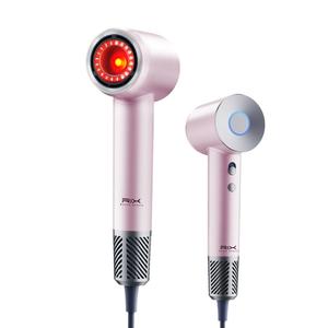 RIX Фен с красным светом для восстановления df 03