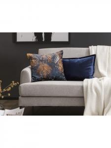 Стильная наволочка с пальмовыми листьями Cats Collection, Palm Leaves