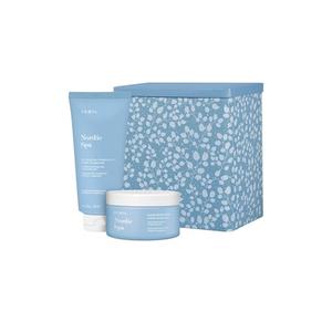 Подарочный набор для ухода за телом Nordic Spa Kit Pupa Milano