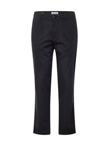 Брюки чинос JACK & JONES ACE SUMMER, черный