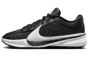 Мужские баскетбольные кроссовки Nike Zoom Fly 1, Black