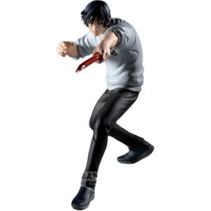 Товар Toji Fushiguro Jujutsu Kaisen, Jujutsu No Jutsu, Summoning Spirits BANPRESTO