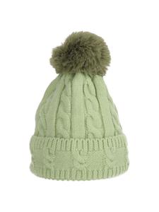 Шапка COFI 1453 Mütze, зеленый