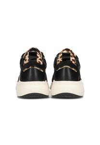 Кроссовки PS POELMAN, черный