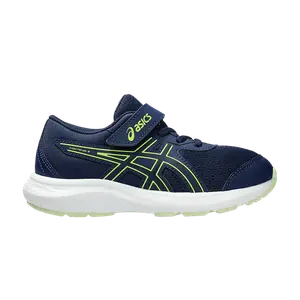 Кроссовки ASICS Contend 9 PS 'Blue Expanse', синий