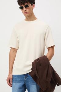 Футболка Medicine, бежевый