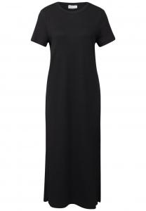 Платье Street One Studio, черный