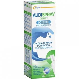 AUDISPRAY Точечные средства для ухода за кожей 50 мл