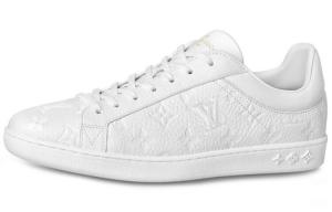 Обувь для скейтбординга Louis Vuitton Luxembourg Мужская