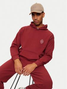 Кепка Alpha Industries, коричневый