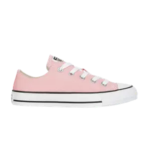 Кроссовки Converse Chuck Taylor All Star Low, Coastal Pink