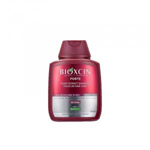 Bioxcin Маленькая красная бутылочка шампунь увлажняющее средство от перхоти мыльный аромат