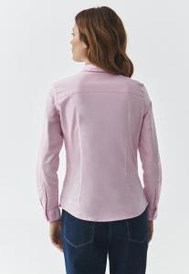 Блузка на пуговицах ELIZA TATUUM, светло-розовый