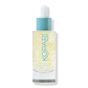 Сыворотка для коррекции пигментации Star Bright с витамином С Kopari Beauty