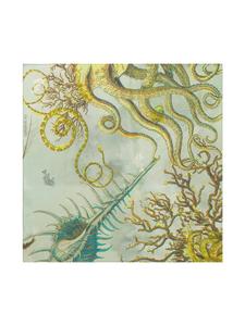 Шарф Bolongaro Trevor, разноцветный