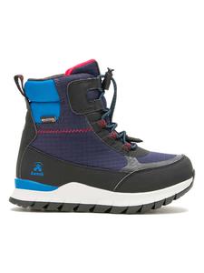 Сапоги Kamik Winterstiefel Rockies, темно-синий