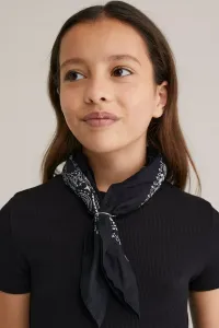 Простая футболка We Fashion, Black