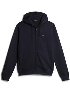 Пуловер Balis Fzh Sum Napapijri, синий