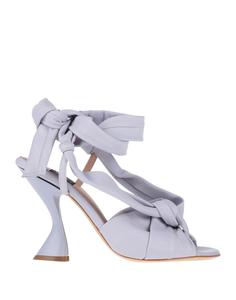 Сандалии Islo Isabella Lorusso, сиреневый