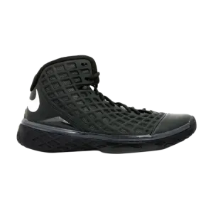 Кроссовки Nike Zoom Kobe 3 GS 'Black', черный
