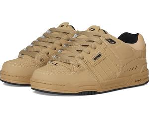 Кроссовки Globe Fusion, цвет Ochre