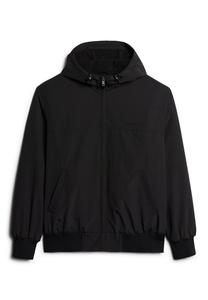 Демисезонная куртка Superdry, Black