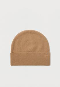 Шапка Weekend Max Mara Beanie, Cammello/Camel