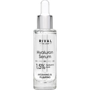 Гиалуроновая сыворотка RIVAL DE LOOP, 30 ml