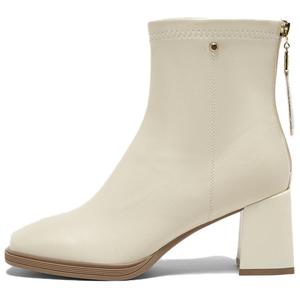 BASTO Женские ботильоны бежевые, цвет Beige