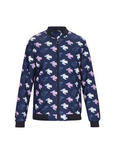 Куртка MO, цвет navy multicolor