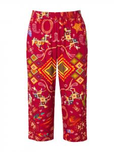 Тканевые брюки Angel of Style