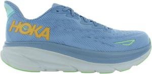 Мужские кроссовки HOKA Clifton 9, Dusk/Illusion