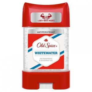 Old Spice Whitewater Дезодорант-стик-антиперспирант без алюминия и сульфатов 70мл