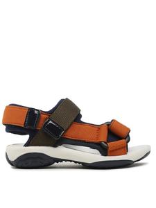 Сандалии Primigi, синий