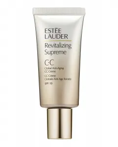 Многофункциональный CC крем Revitalizing Supreme SPF 10 Estée Lauder