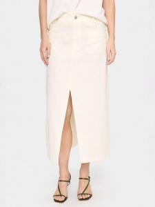 Джинсовая юбка Diki Saint Tropez, Ice